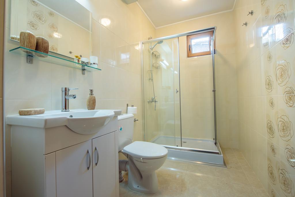 Domus Apartments City Center Пловдив Экстерьер фото