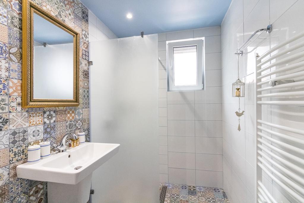 Domus Apartments City Center Пловдив Экстерьер фото