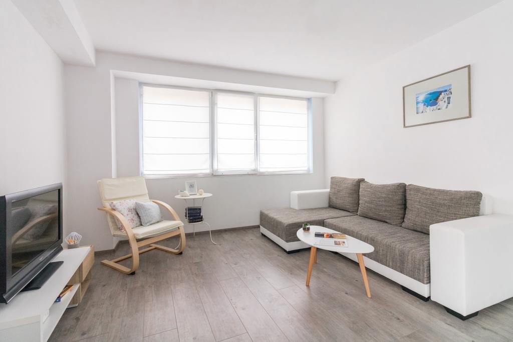 Domus Apartments City Center Пловдив Экстерьер фото